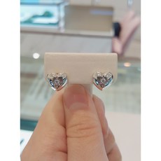 오에스티귀걸이