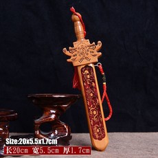 중국검30cm TOP01