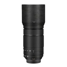 Fuji 70300 / XF70-300 렌즈 비닐 데칼 스킨 랩 커버 Fujifilm Fujinion XF70-300mm F4-5.6 R LM OIS WR 렌즈 프리미엄 스티커