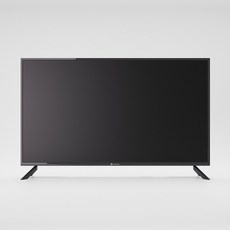 테레비ZONE DA4300XF  마루나 에너지효율 1등급 LED TV 자가설치 스탠드형 MRN-T40FHD 101cm(40인치)