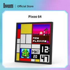 divoom64