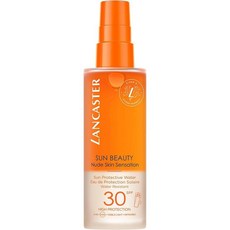독일 랑카스터 LANCASTER 선 뷰터 선스크린 워터 스프레이 SPF 30, 5개, 150ml