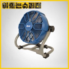 ES산업 충전선풍기 LF109M-N(본체)