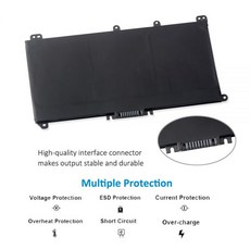 hp노트북파빌리온15cs배터리