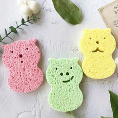 무통목욕스펀지