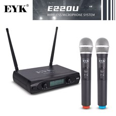 eyk무선마이크