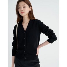 빈폴레이디스가디건
