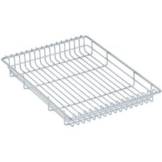 스노우피크메쉬트레이