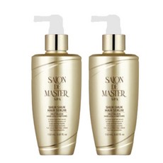 살롱드마스터쓕쓕헤어세럼