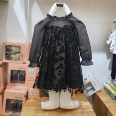 아가방드레스