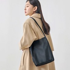 [아이띵소] SLIM NEAT BAG _ CLASSY 슬림 니트백 _ 클래시