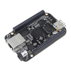 Beaglebone 블랙 임베디드 am3358-a8 512MB DDR3 4GB EMMC AI 리눅스 암 컴퓨터 개발 보드 비글본 - amr4380