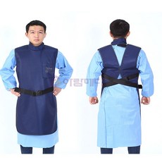 납가운