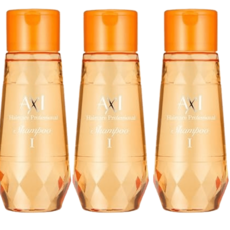 쿠오레 AXI 샴푸 1 250ml x3개세트, 상품선택, 3개