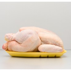 HF 국내산 생닭 11호 조각작업 가능, 1/2, 1개, 1.1kg