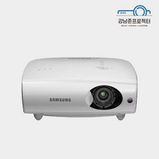 EPSON 중고빔프로젝터 삼성 SP-L330H 4000안시 XGA, 새램프 또는 10프로 전후 사용품