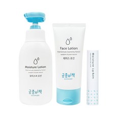 궁중비책모이스처립밤3.3g