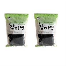 신안미역