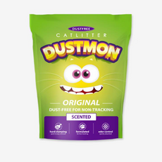 더스트몬두부모래