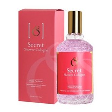 푸드어홀릭시크릿샤워코롱170ml