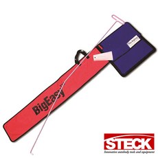 미국 STECK 비상용 차량 문따개 세트