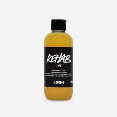 LUSH 리햅 250g 샴푸 159749, 1개