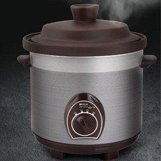 간편한 찜기 다이얼 스텐찜기 호빵찜기 만두찜기 전기냄비 온도조절