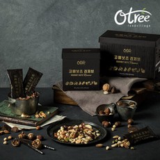 고메넛츠리저브