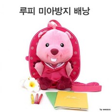 루피미아방지가방