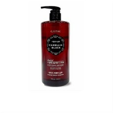 아윤채카멜리아오일샴푸