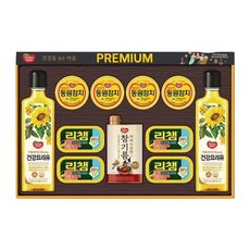 동원 [동원] 프리미엄 O-2호 선물세트