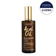 카디뷰 아사이오일 110ML, 110ml 1개, 1개