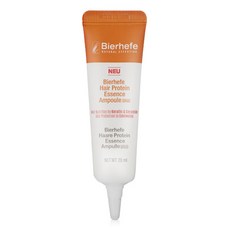 비어헤페 헤어단백질 에센스 앰플 맥주효모, 20ml