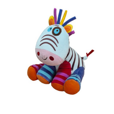 자이언트아기얼룩말메시