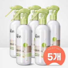 더페이스샵 보들보들 때 필링 바디스크럽 300ml 5개 상품 이미지