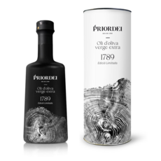 2024년 프리오르데이 엑스트라 버진 프리미엄 올리브오일 아르베끼나 500ml, 1개