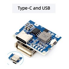 tp4056충방전회로