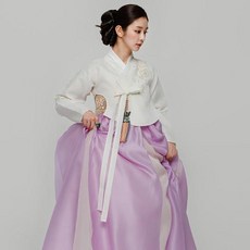 - [한복대여] 로리에 신부한복 결혼식한복 하객한복 돌잔치한복 대여