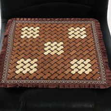 대나무방석레이스