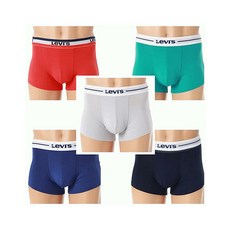 리바이스 바디웨어 폴리스판 남성드로즈 5종택1 LSMDZ460MDZ462