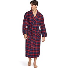 CQR CQ-HPR300 남성 자켓 잠옷 파자마 순면 로브