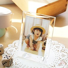 사진액자 미니 아크릴 탁상 액자 프레임, 1개, 본상품선택