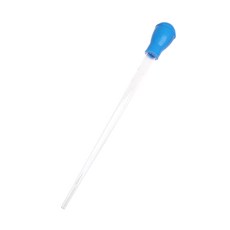 어항 대형 스포이드 50ml 대용량 수족관 배설물 불순물 사료 찌꺼기 청소 치어 분리 물갈이 사료 급여, 1개