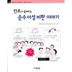 칸트순수이성비판