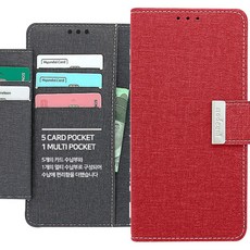 LG X4 케이스 LM-X410 S X410K X410L 시크릿 히든포켓 지갑 다이어리