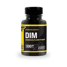 Primace 프리마포스 딤 디인돌릴메탄 300mg 60캡슐, 1개, 60정