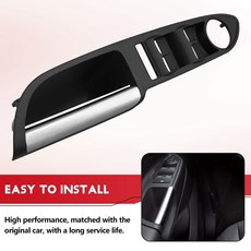 호환 차량 앞 창문 스위치 리프트 패널 도어 팔걸이 포드 이스케이프 C-Max 2013-