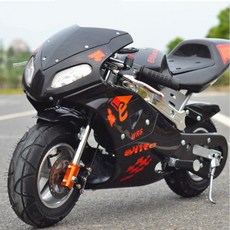 브루더모터바이크