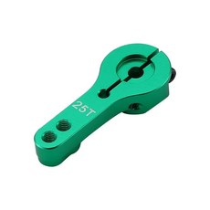 N BRC 알루미늄 WLTOYS 스티어링 12KG 7KG 합금 RC M3 4M 23KG 부품 21G 보트 2KG 암 서보 크롤러 MN 자동차 25T 로봇, G, 1개