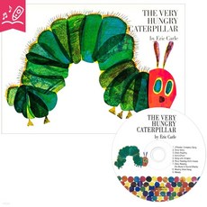 theveryhungrycaterpillar